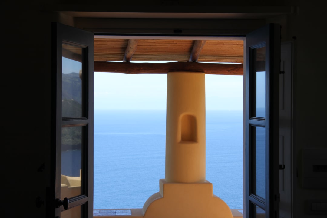 Zimmer La Casa del Mandorlo