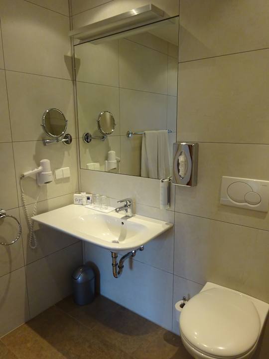 Zimmer Dorint Hotel Durbach/Schwarzwald