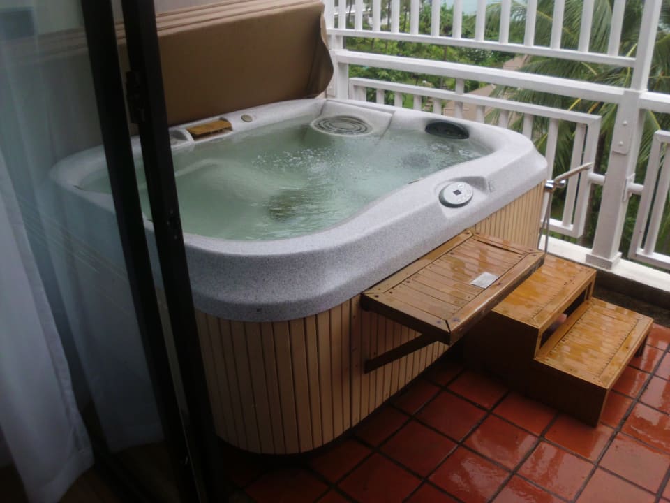 Zimmer Cape Panwa Hotel