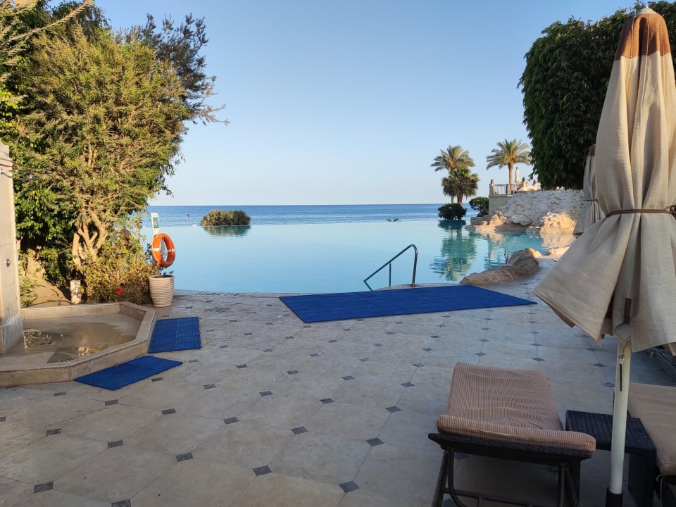 Pool Makadi Spa - Adults only