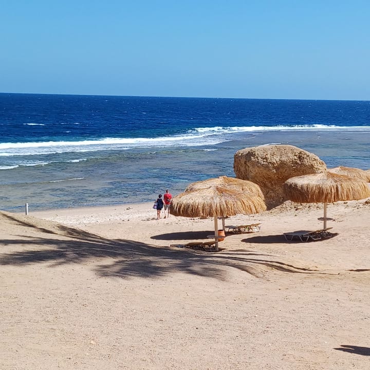 Strand Jaz Dar EL Madina
