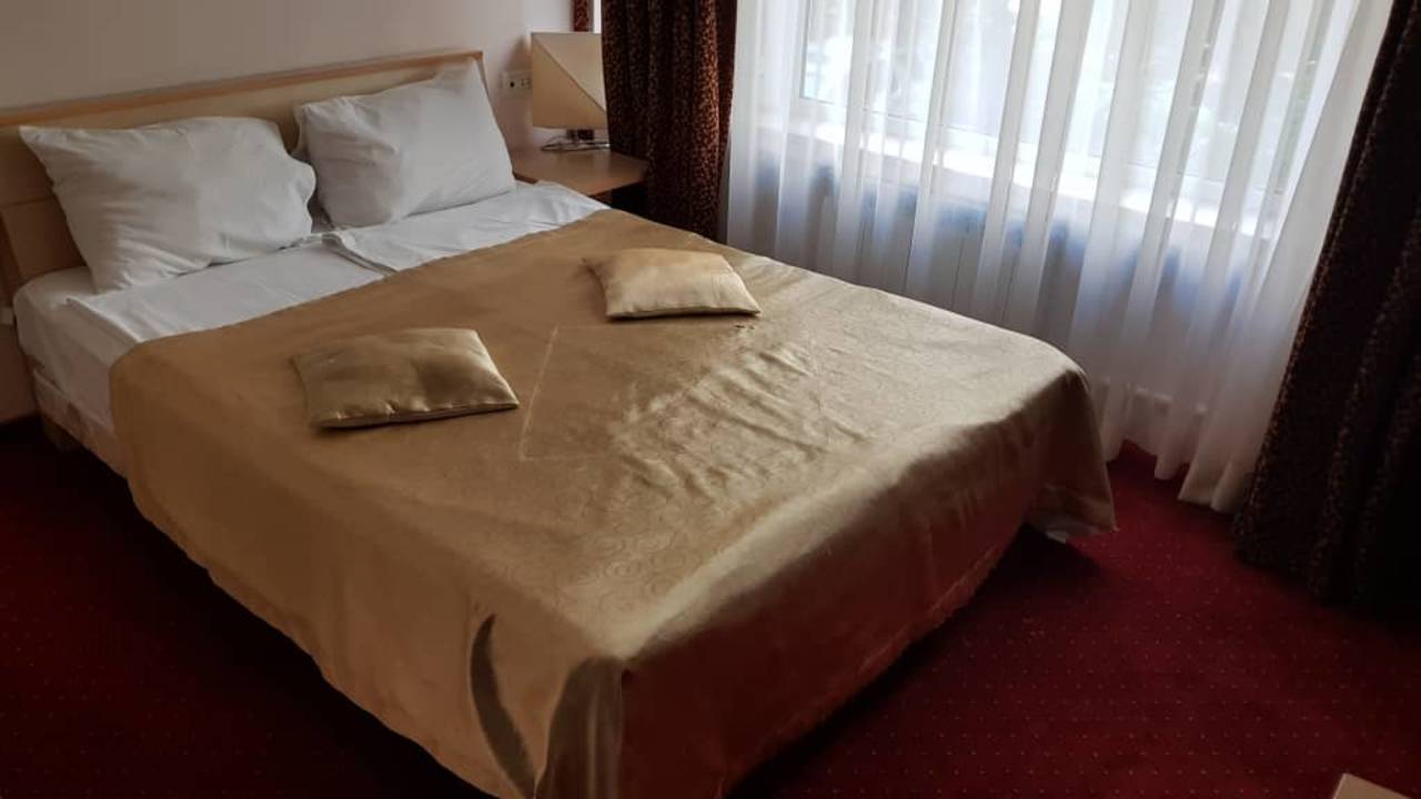 Pokój Hotel 12inn Bulvar