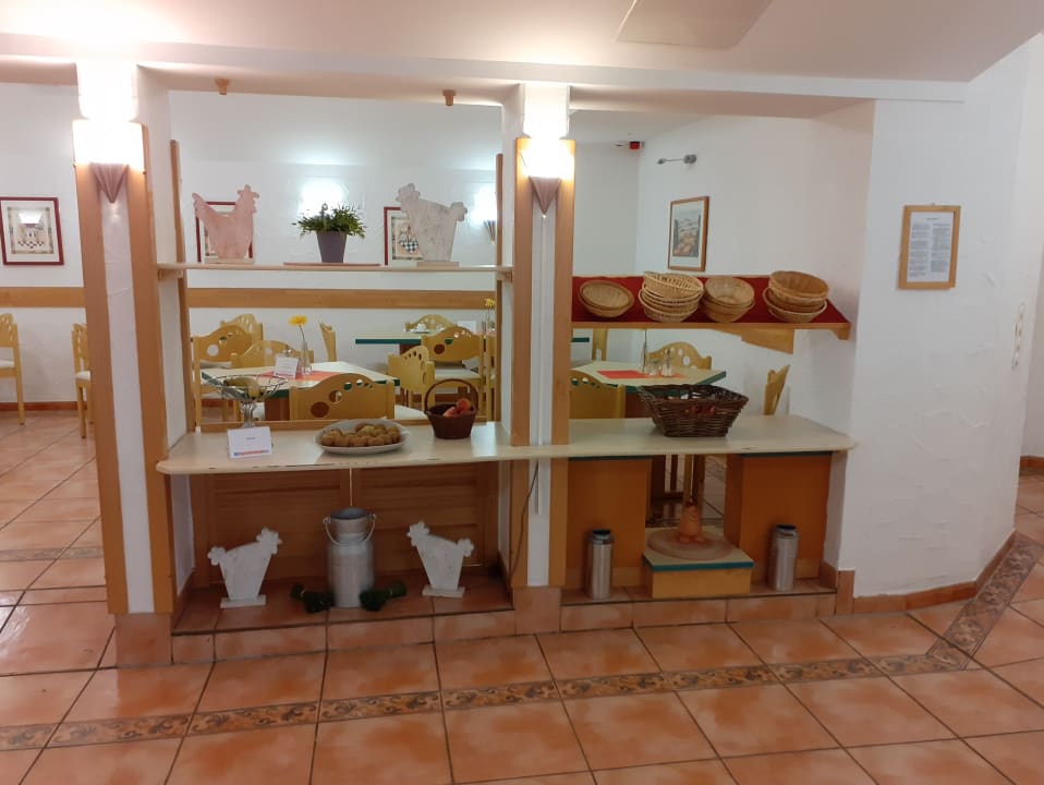 Gastro Pfalz-Jugendherberge Neustadt