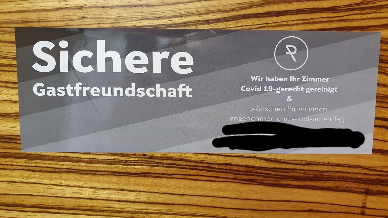 Zimmer Reduce Hotel Vital Bad Tatzmannsdorf