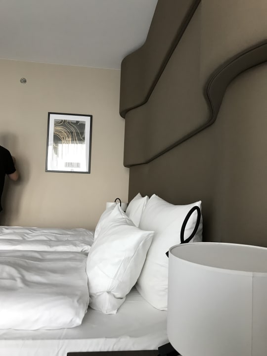 Zimmer Radisson Blu Resort Swinoujscie