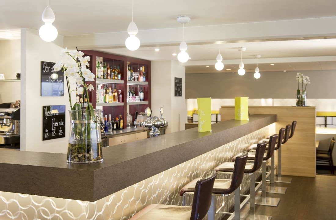 Le Bar Good Morning+ Malmö