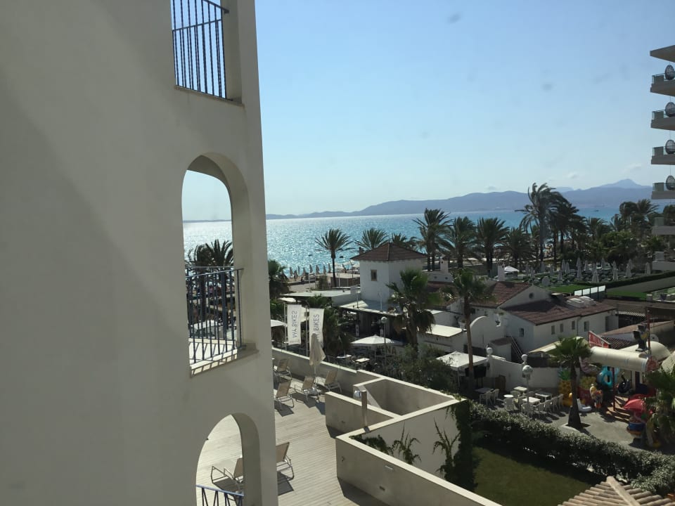 Ausblick Myseahouse Flamingo - Adults only