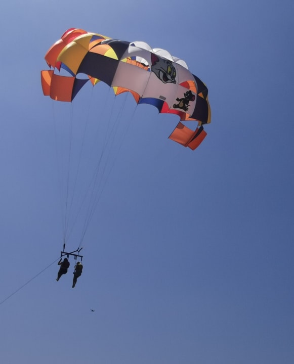 Strand Hotel Defne Garden