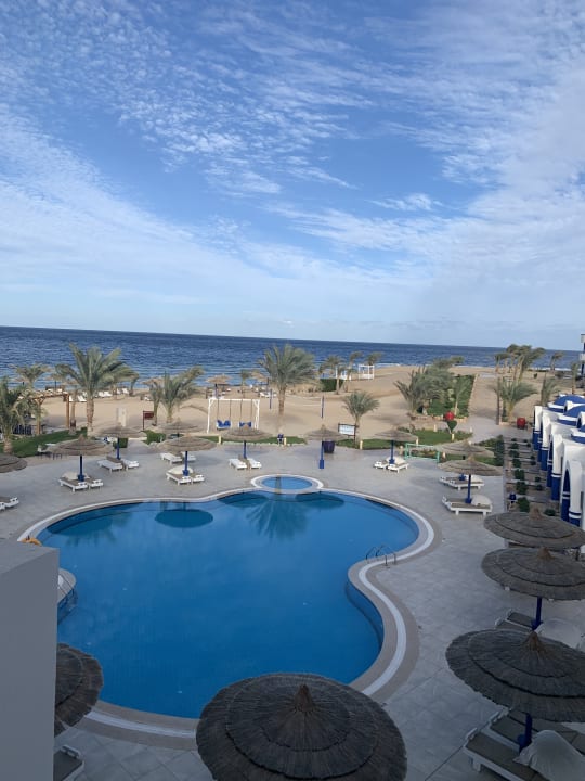 Pool Coral Sun Beach