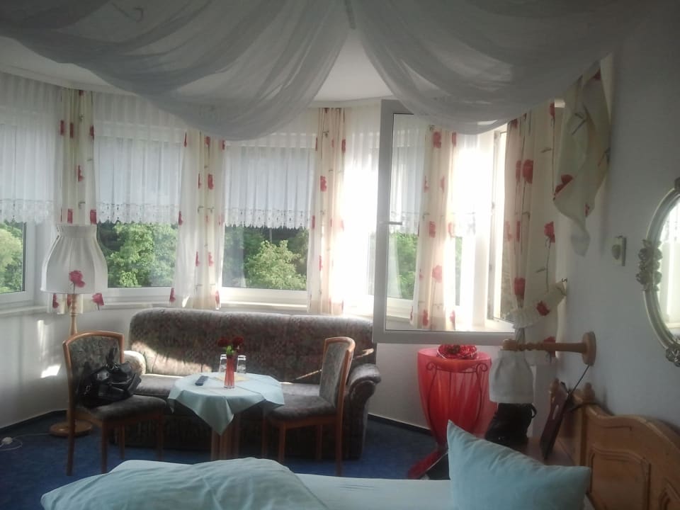 Panoramazimmer Zum Harzer Jodlermeister