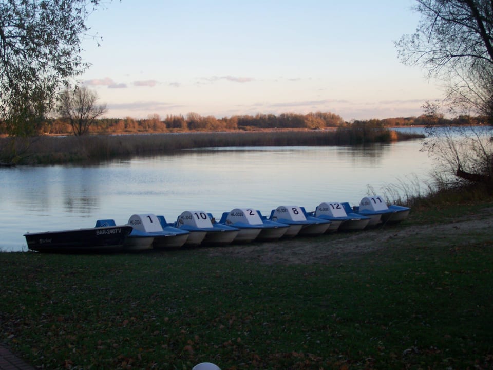 Viel spaß auch im sommer Seehotel Brandenburg a.d. Havel