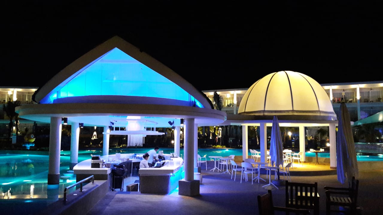Gastro The Sands Khao Lak by Katathani