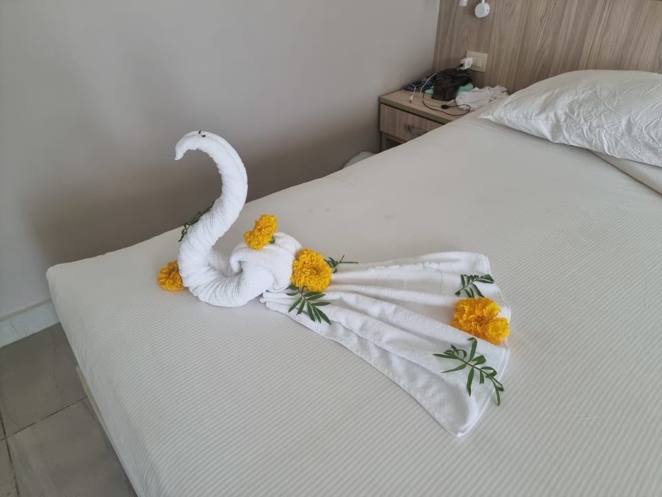 Zimmer Amarina Abu Soma Resort & Aquapark