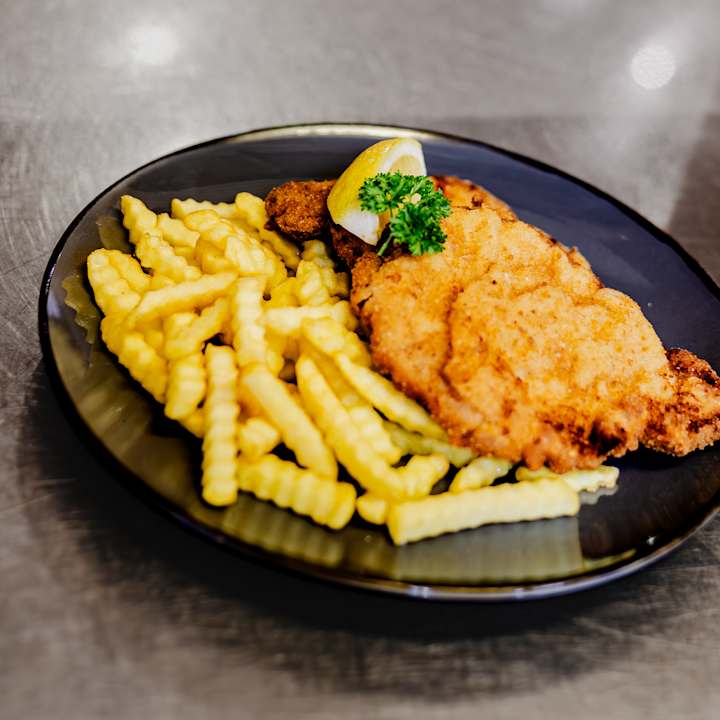 Gastro Hotel-Restaurant Teuschler-Mogg