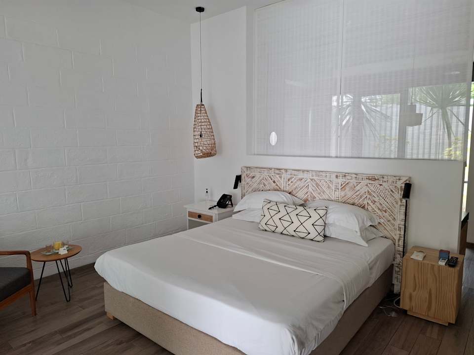 Zimmer Tropical Attitude - Adults only