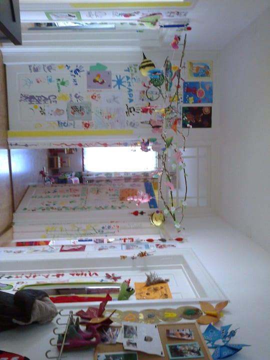 Kindervilla Grand Resort Bad Ragaz