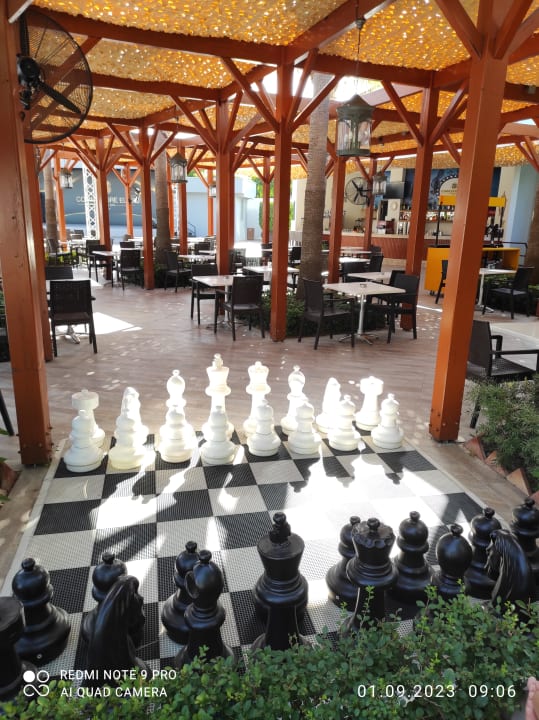 Gastro Commodore Elite Suites & Spa - Adults only