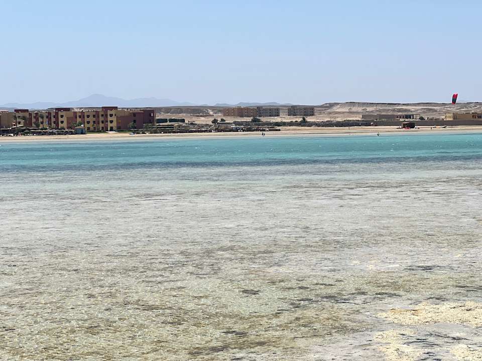 Strand Casa Mare Resort