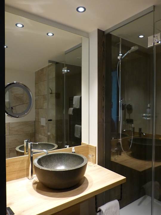 Zimmer Ostseehotel Midgard in Damp