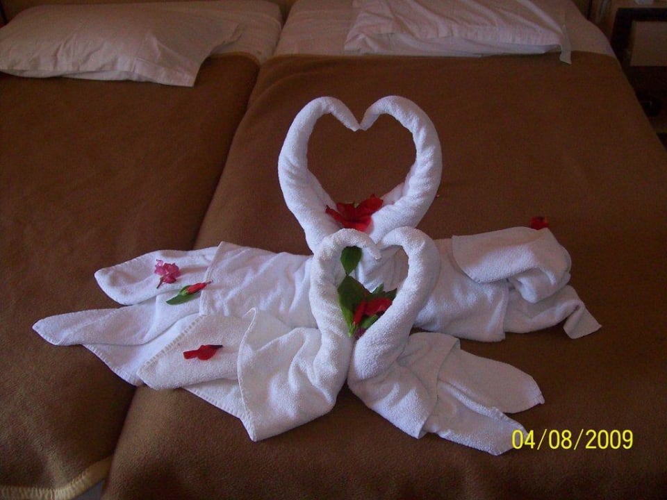 Zimmer Iberostar Waves Mehari Djerba