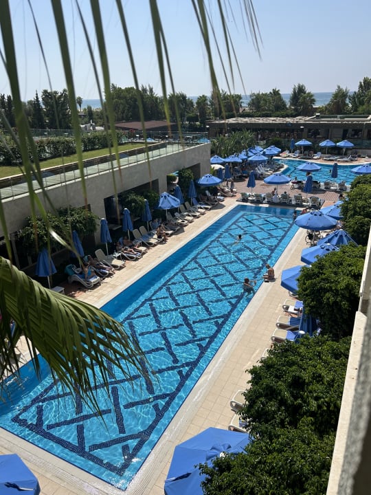 Pool Sentido Trendy Verbena Beach