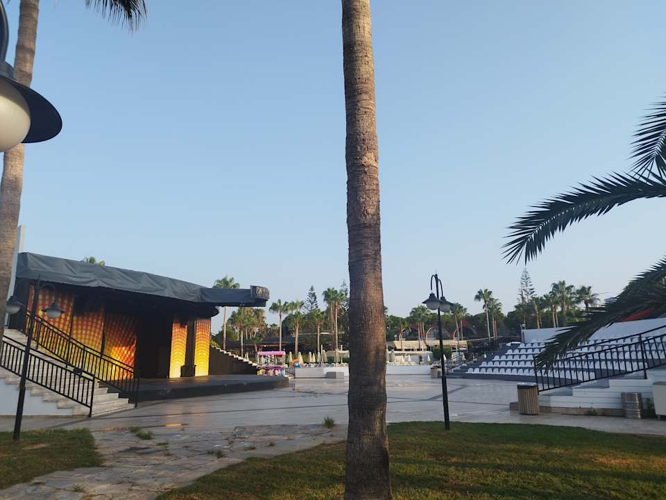 Sonstiges Oz Hotels Incekum Beach