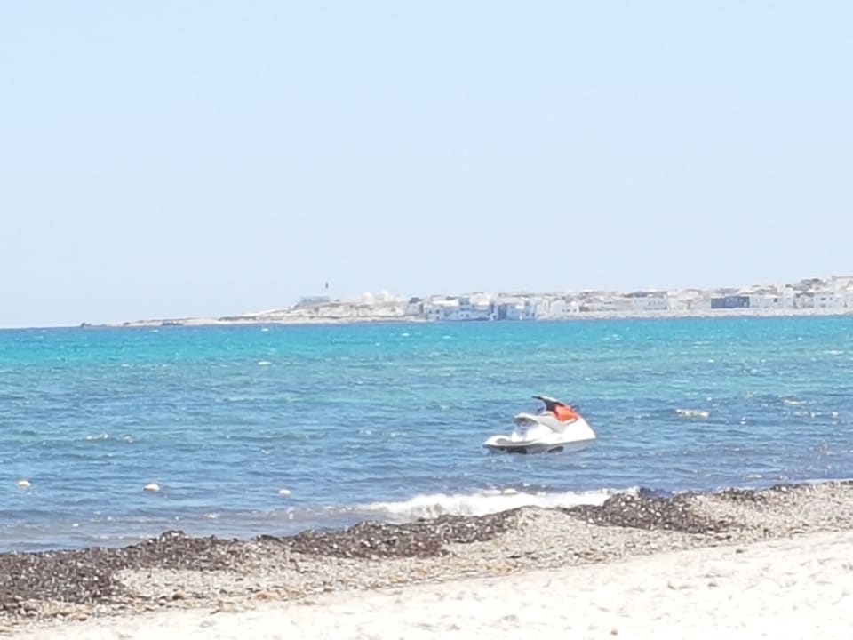 Strand Iberostar Selection Royal El Mansour