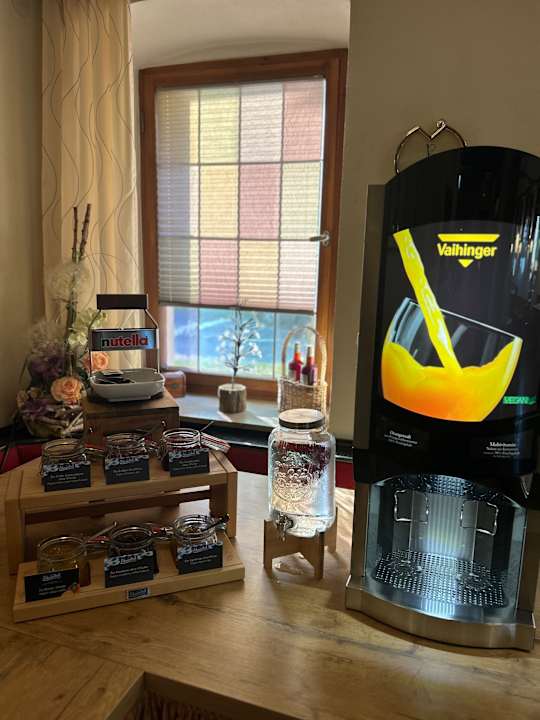 Gastro Hotel Rothenburger Hof