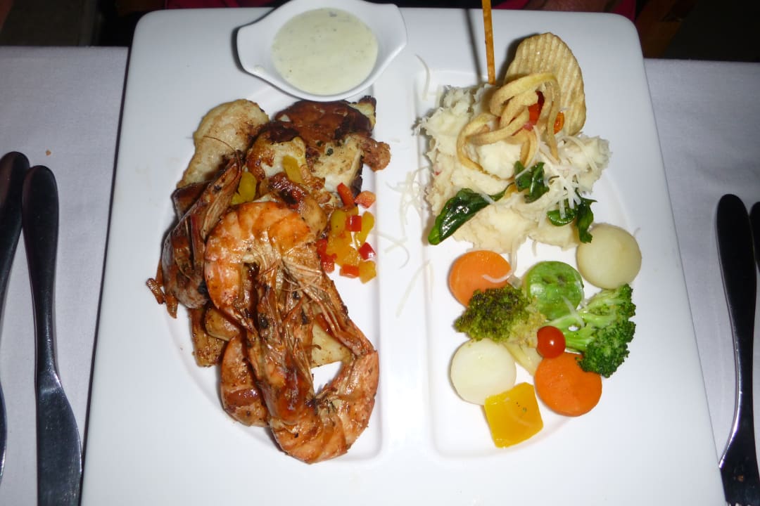 Gastro Kaisol Romance Resort