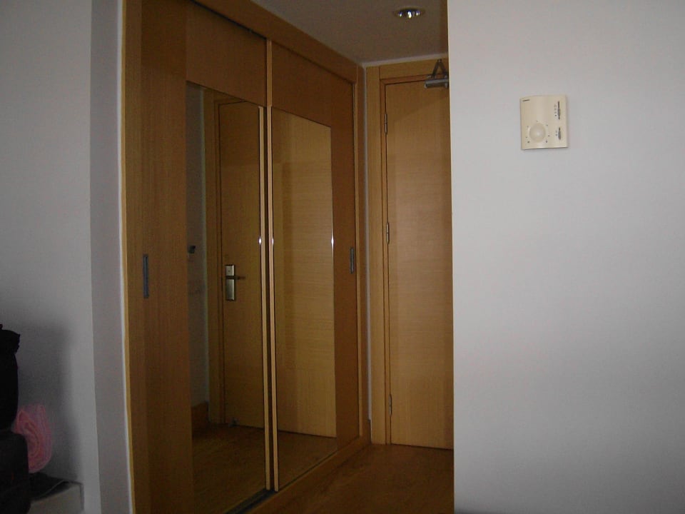 Kleiderschrank Sherwood Exclusive Lara