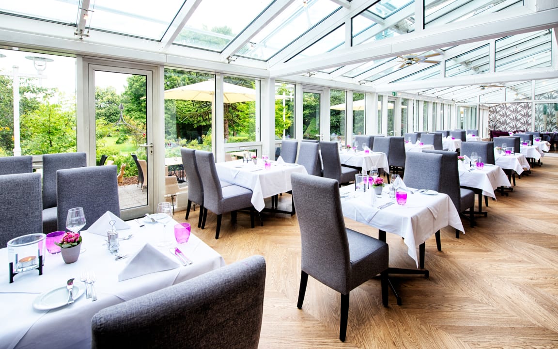 Gastro ACHAT Hotel Bad Dürkheim