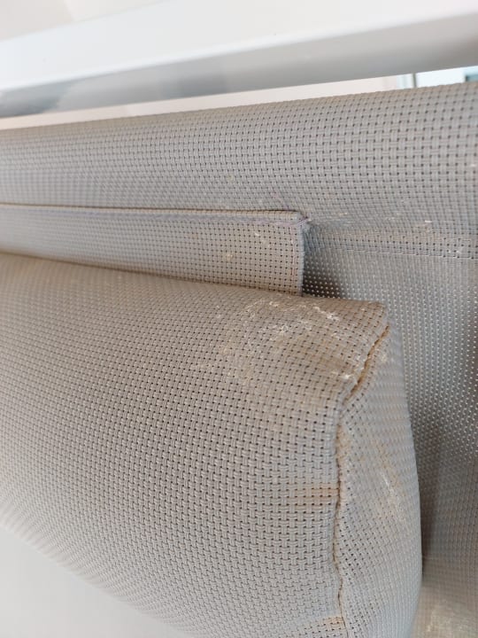 Zimmer The Grand Palace - Adults only