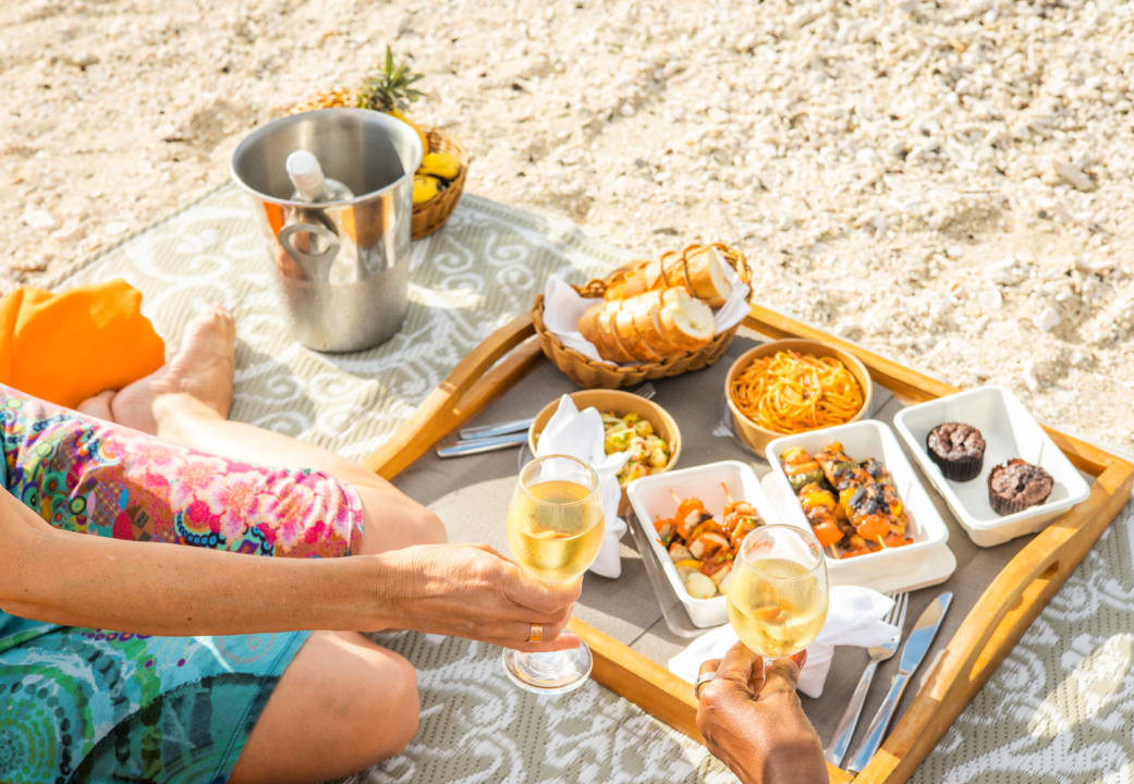 Gastro Marguery Villas