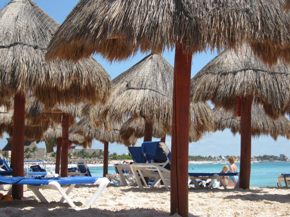 Strand Bahia Principe Grand Tulum