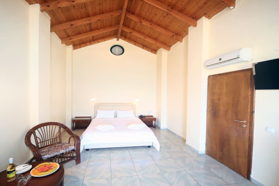 Zimmer Diogenis Blue Palace