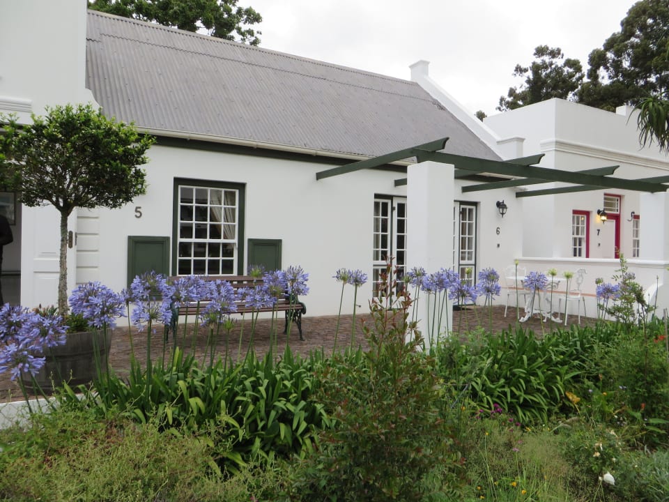 Versch. Häuser Hotel Protea Tsitsikamma Village Inn