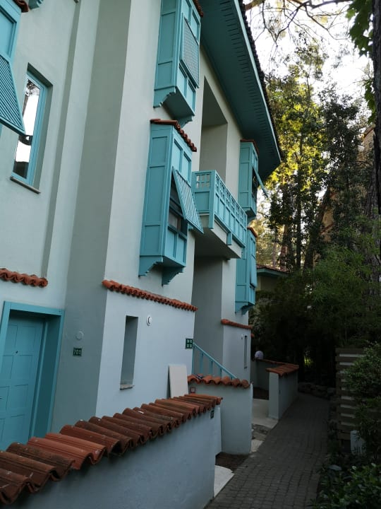 Zimmer Ulusoy Kemer Holiday Club