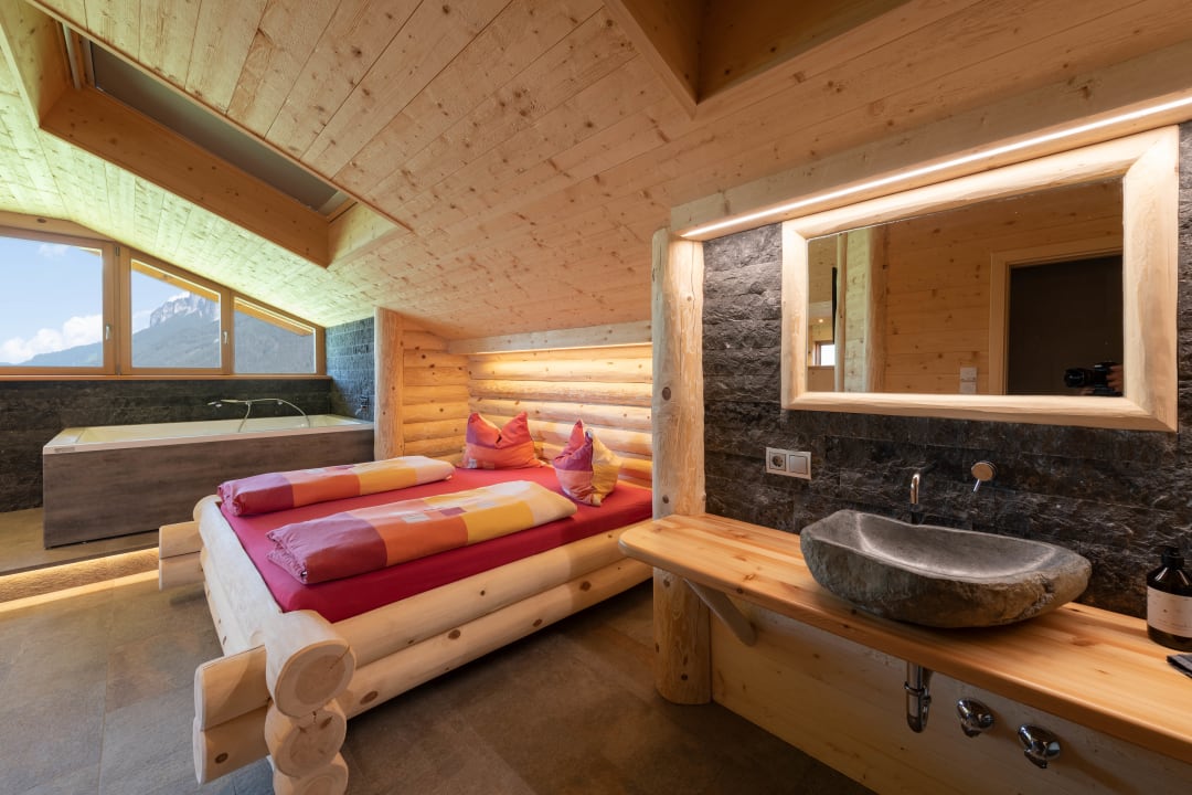 Zimmer Mesnerhof my Paradise