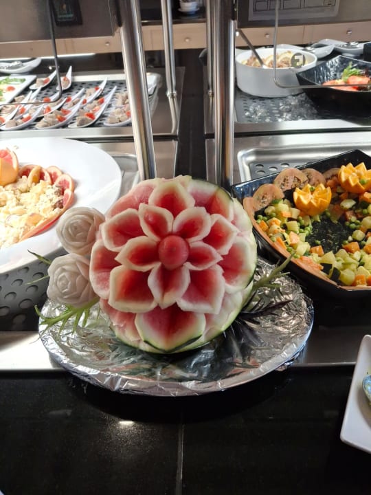 Gastro Hotel Baia Azul