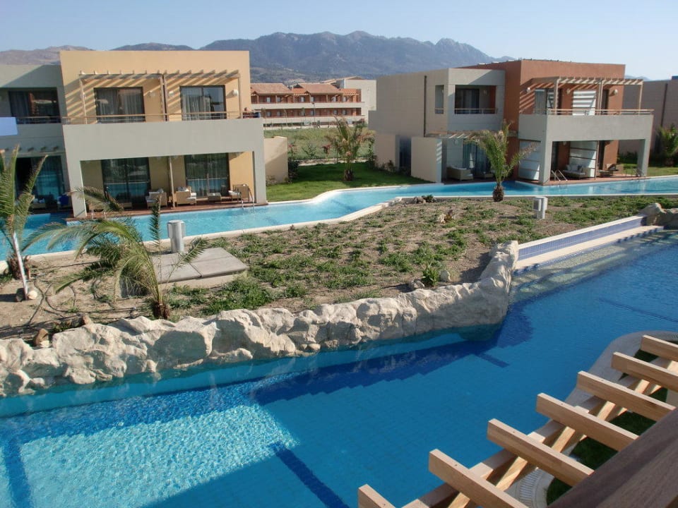 Unterkünfte mit Privatpool Astir Odysseus Kos Resort & Spa
