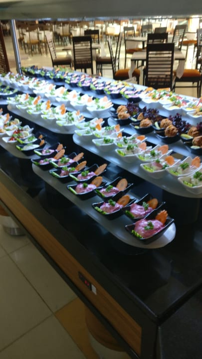 Gastro Alaiye Resort & Spa