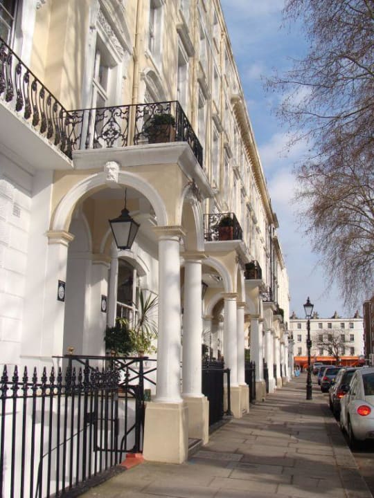 Hotel Shakespeare Hotel Shakespeare