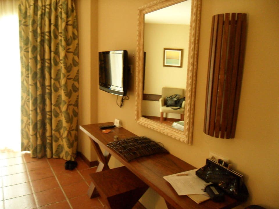 Номер Grand Yazici Club Marmaris Palace