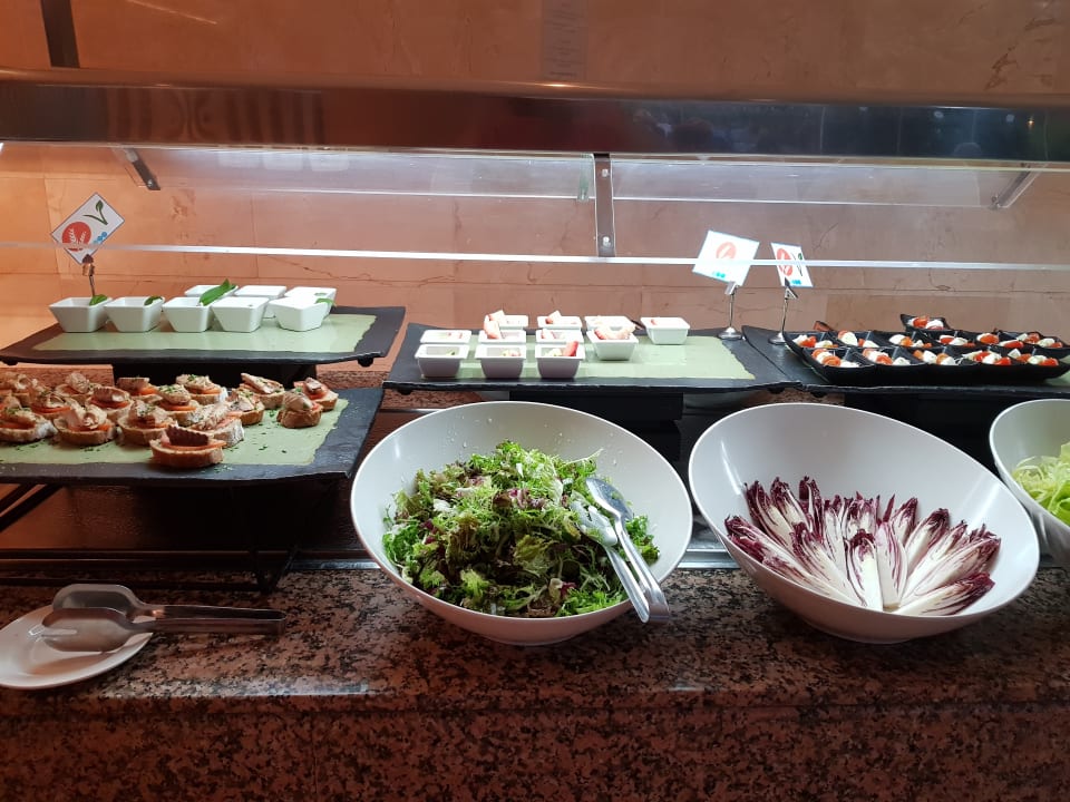 Gastro Canyamel Park Hotel & Spa 16+ Adults only