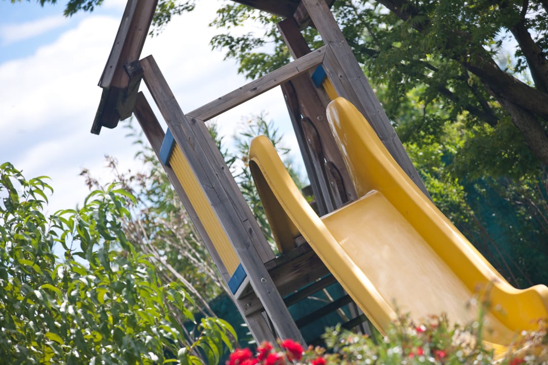 Sport & Freizeit Hotel & Appartement Valtnaungut