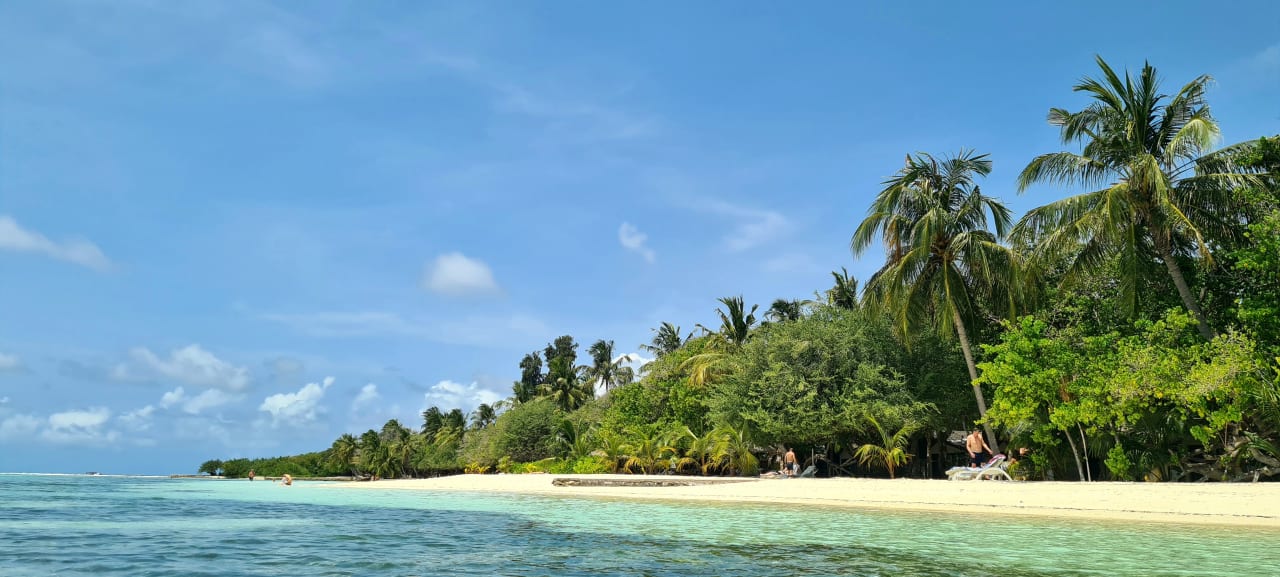 Strand Adaaran Select Hudhuran Fushi - Premium All Inclusive