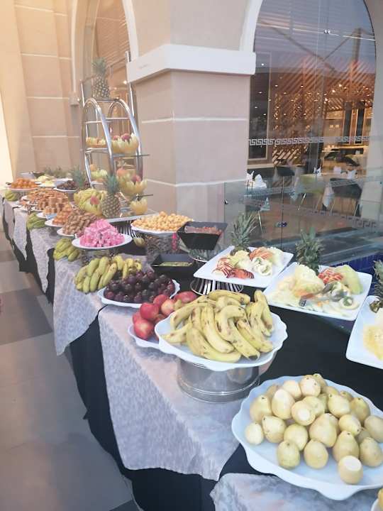 Gastro Titanic Royal