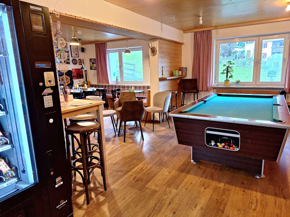 Sport & Freizeit Egga