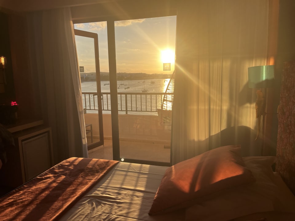 Zimmer NYX Hotel Ibiza - adults only