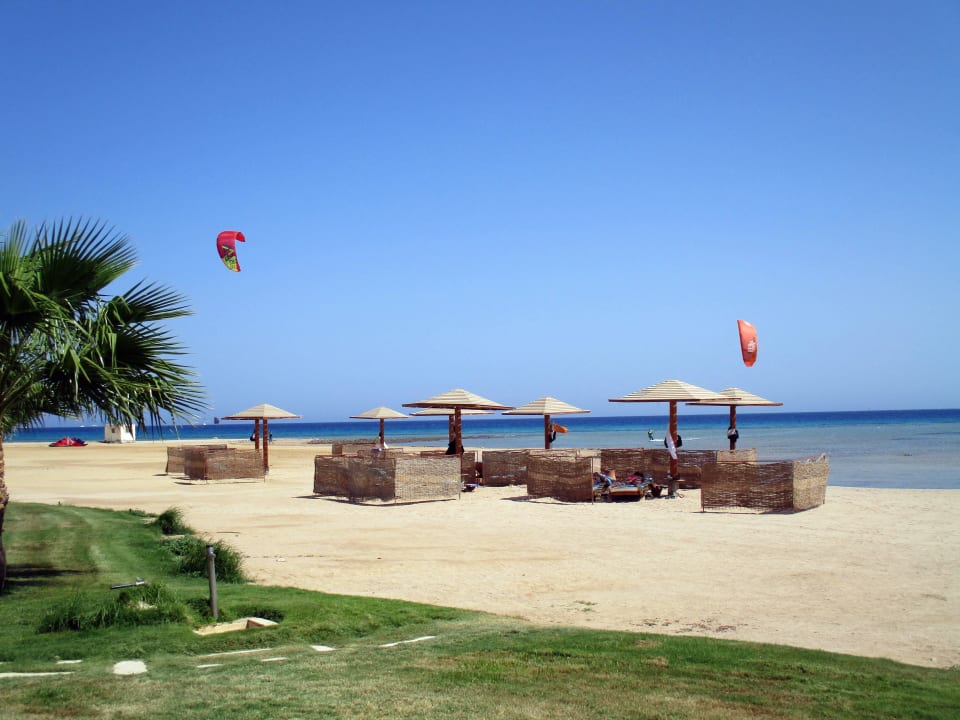 Ruhe am Strand Shams Prestige Abu Soma-Adults Only